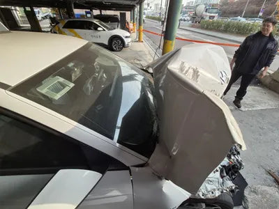 2022 Hyundai Ioniq KMHKL81AFNU097312 VIN:KMHKL81AFNU097312