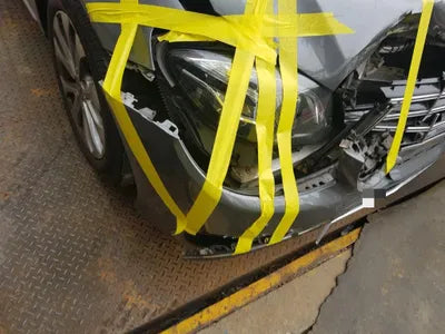 2018 Mercedes-Benz E 300 VIN: