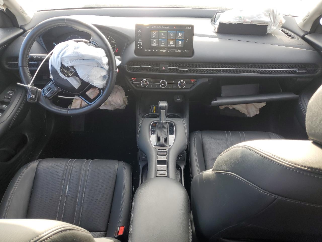 2024 HONDA HR-V EXL VIN:3CZRZ2H79RM717043