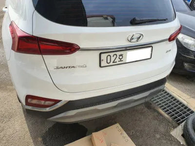 2018 Hyundai Santa FE KMHS381CBKU041381 VIN:KMHS381CBKU041381