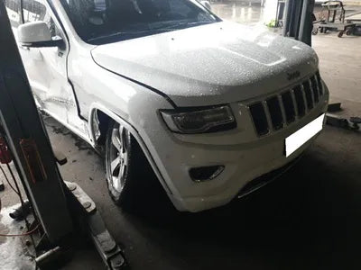 2016 Jeep Grand Cherokee 1C4RJFCM3GC447355 VIN:1C4RJFCM3GC447355