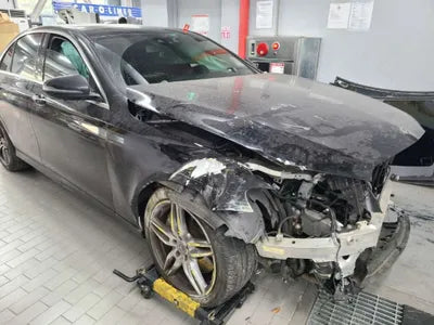 2017 Mercedes-Benz E 350 WDDZF3DB1HA282745 VIN:WDDZF3DB1HA282745