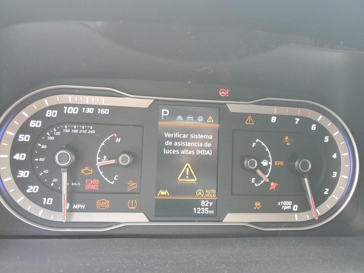 2024 HYUNDAI TUCSON SEL VIN:5NMJB3DE6RH419540