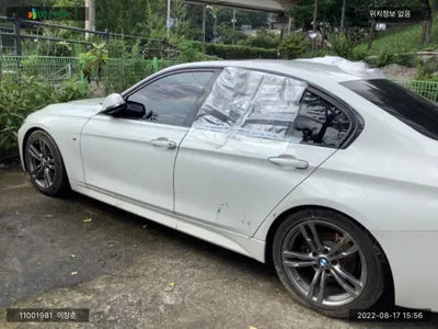 2016 BMW 320 WBA8A9108HK822996 VIN:WBA8A9108HK822996