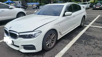 2018 BMW 520 WBAJC3107JWB77770 VIN:WBAJC3107JWB77770