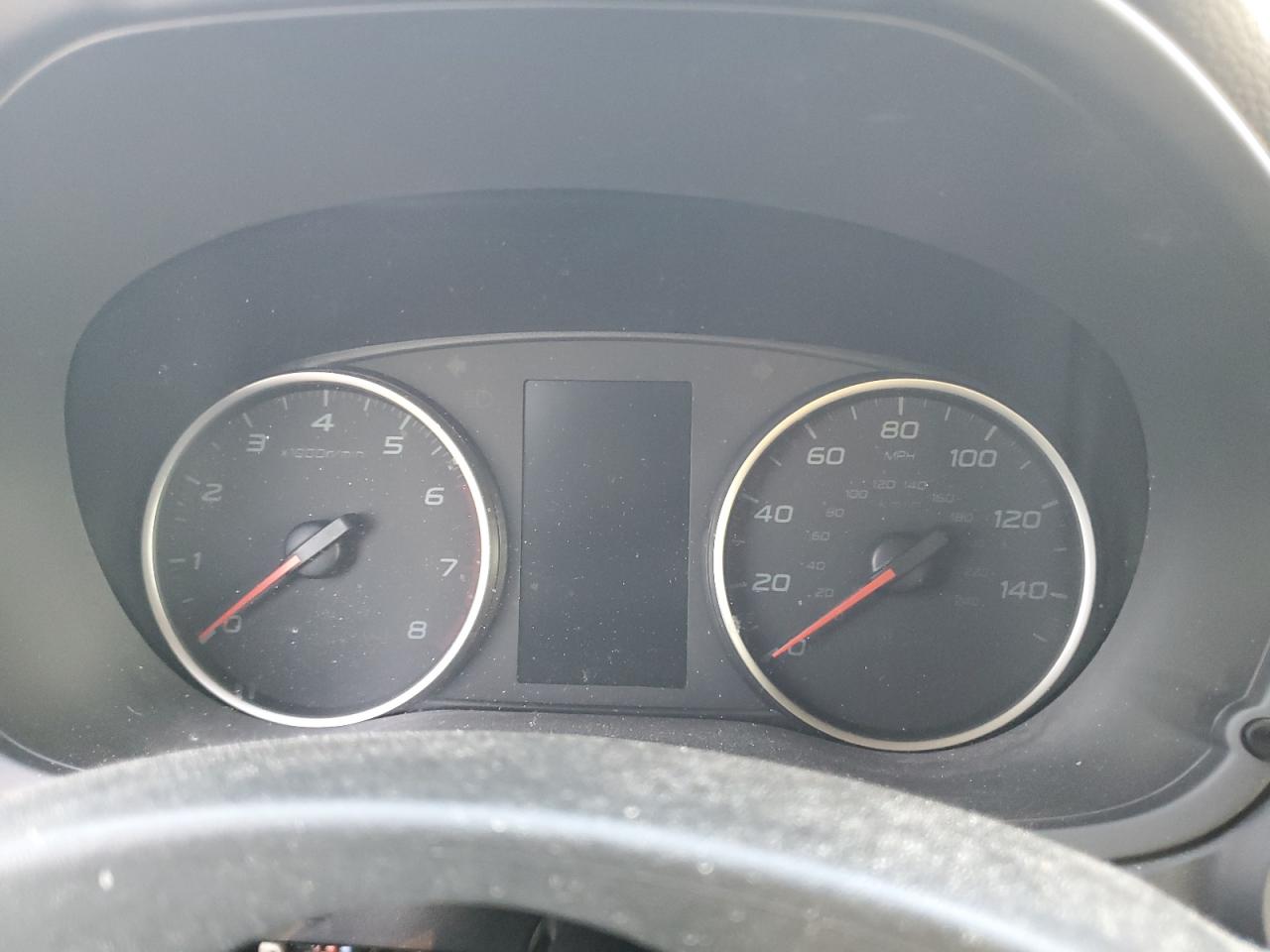 2022 MITSUBISHI ECLIPSE CROSS ES VIN:JA4ASUAA8NZ044628