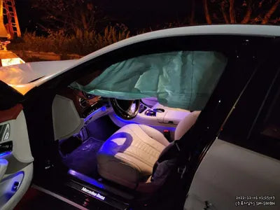 2016 Mercedes-Benz S 500 WDDUG8FB8GA223191 VIN:WDDUG8FB8GA223191