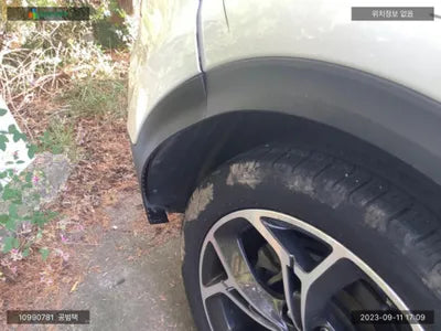 2020 Kia Sportage KNAPN813BLK823637 VIN:KNAPN813BLK823637