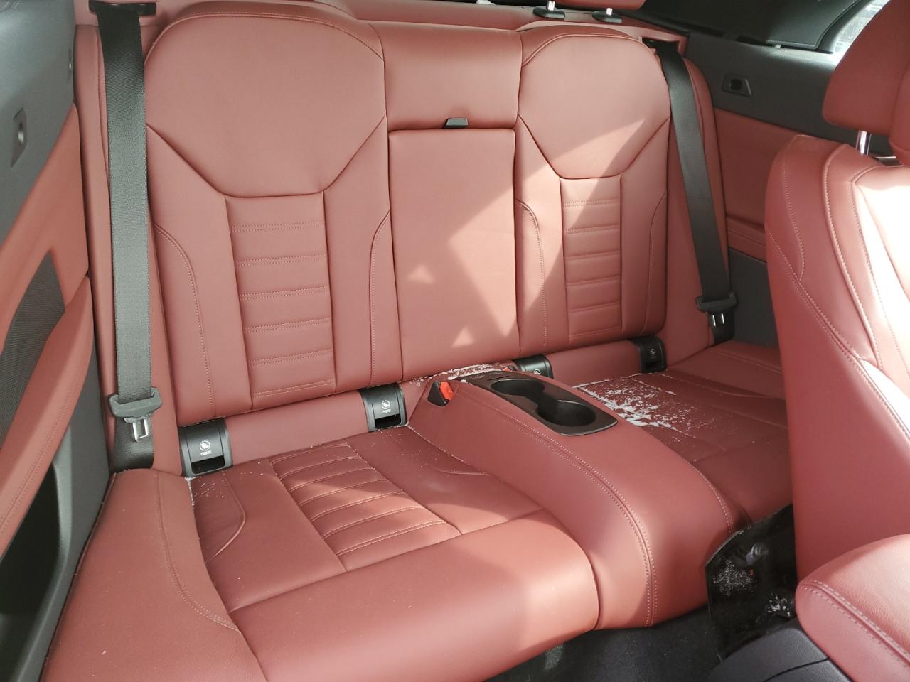 2023 BMW 430XI  VIN:WBA43AT00PCL57081