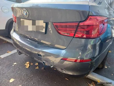 2018 BMW 320 WBA8T3107JG806031 VIN:WBA8T3107JG806031