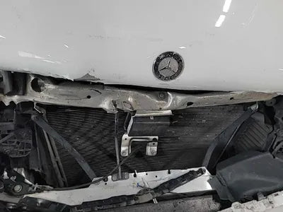 2016 Mercedes-Benz GLC 220 WDC0G0FB5HF187615 VIN:WDC0G0FB5HF187615