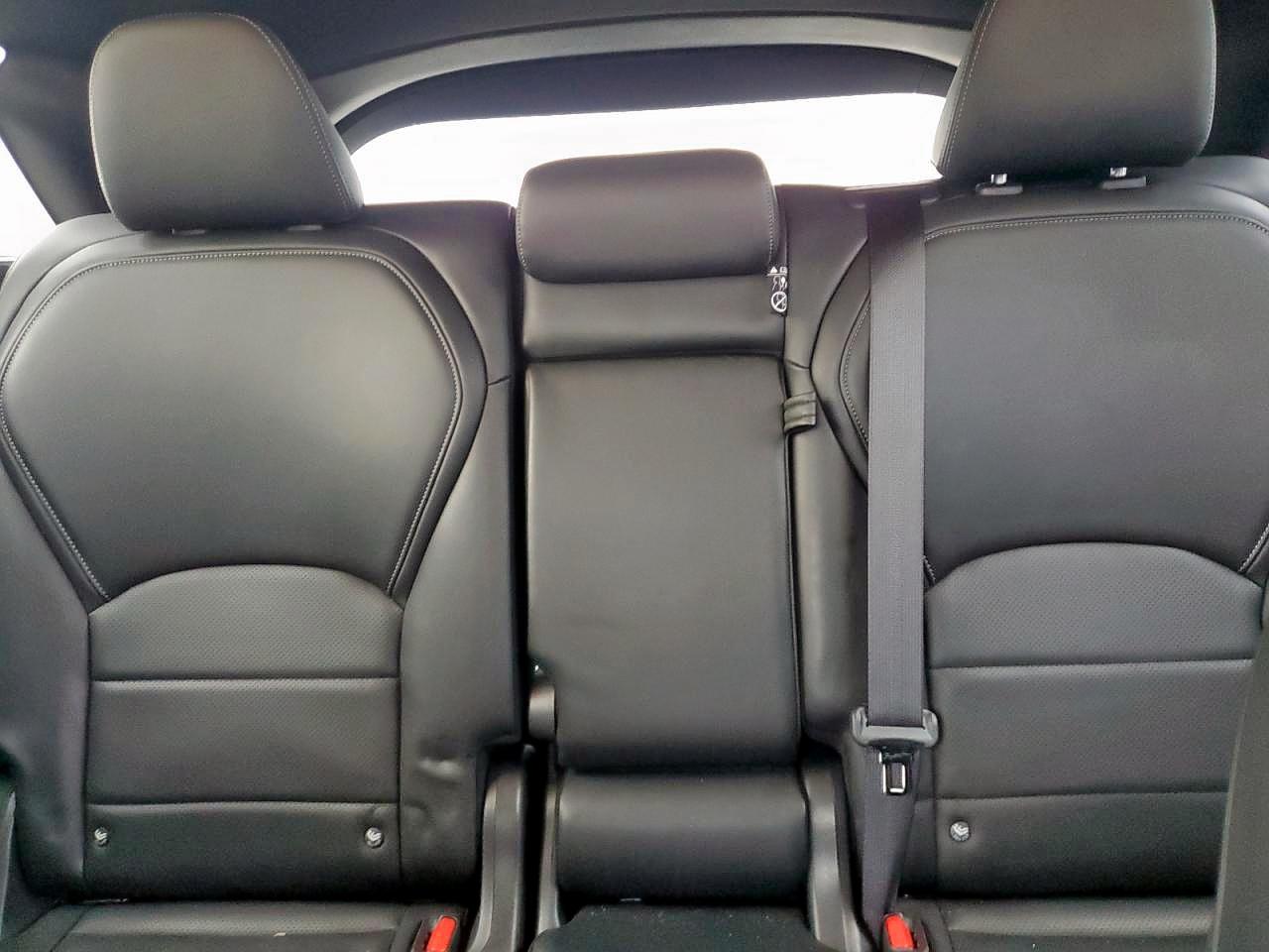 2023 INFINITI QX50 SPORT VIN:3PCAJ5FA6PF115972