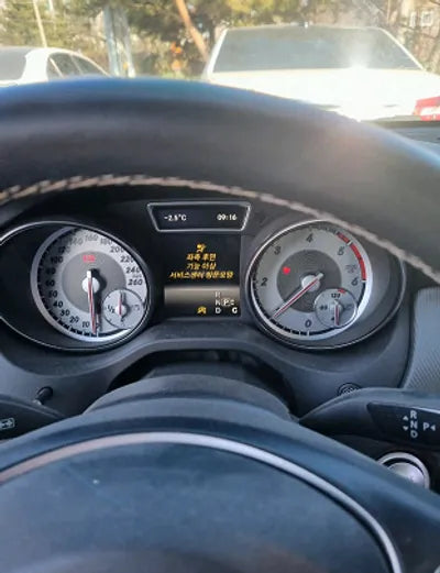 2016 Mercedes-Benz CLA 200 860KMWDDSJ0JB5GN3 VIN:860KMWDDSJ0JB5GN3