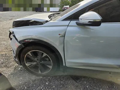 2023 Audi e-tron VIN: