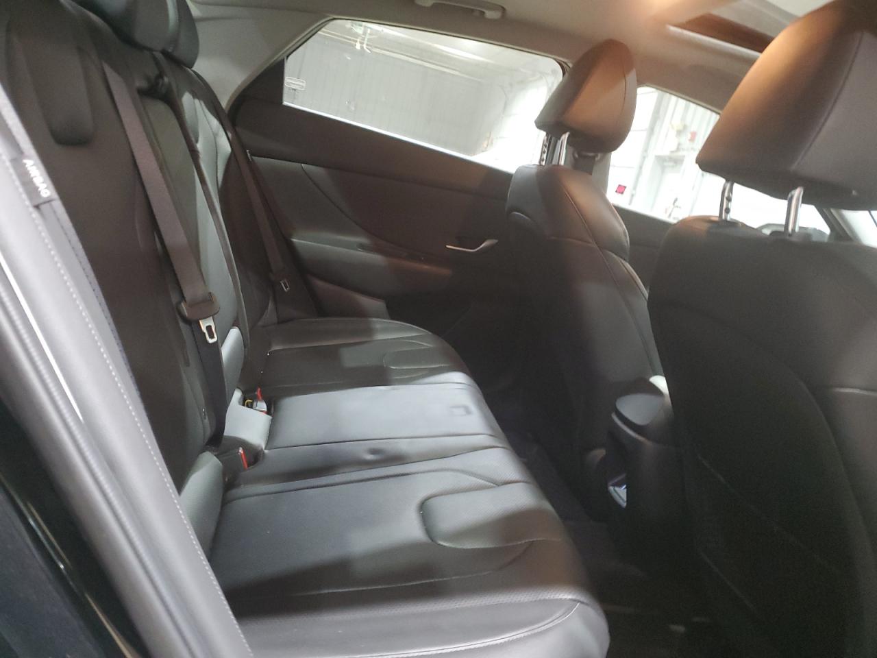 2024 HYUNDAI ELANTRA LIMITED VIN:KMHLP4DG3RU692716