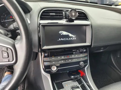 2017 Jaguar XE SAJAA4BN6HCP07780 VIN:SAJAA4BN6HCP07780