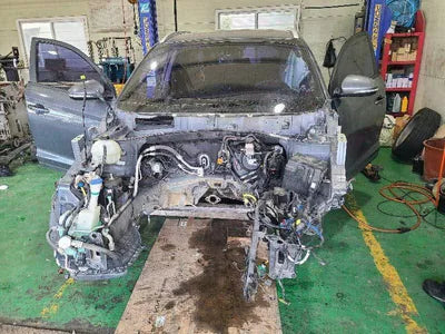 2017 Hyundai Tucson KMHJ381ABHU376257 VIN:KMHJ381ABHU376257