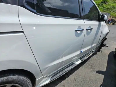 2017 Kia Carnival VIN: