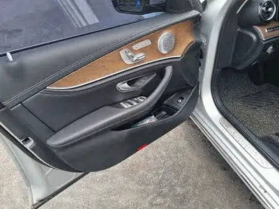 2018 Mercedes-Benz E 300 WDDZF4KB6JA331615 VIN:WDDZF4KB6JA331615