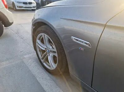 2016 BMW 528 WBA5A5105GG602793 VIN:WBA5A5105GG602793