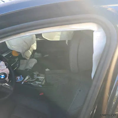 2023 BMW 520 WBA11BH05PCM95593 VIN:WBA11BH05PCM95593