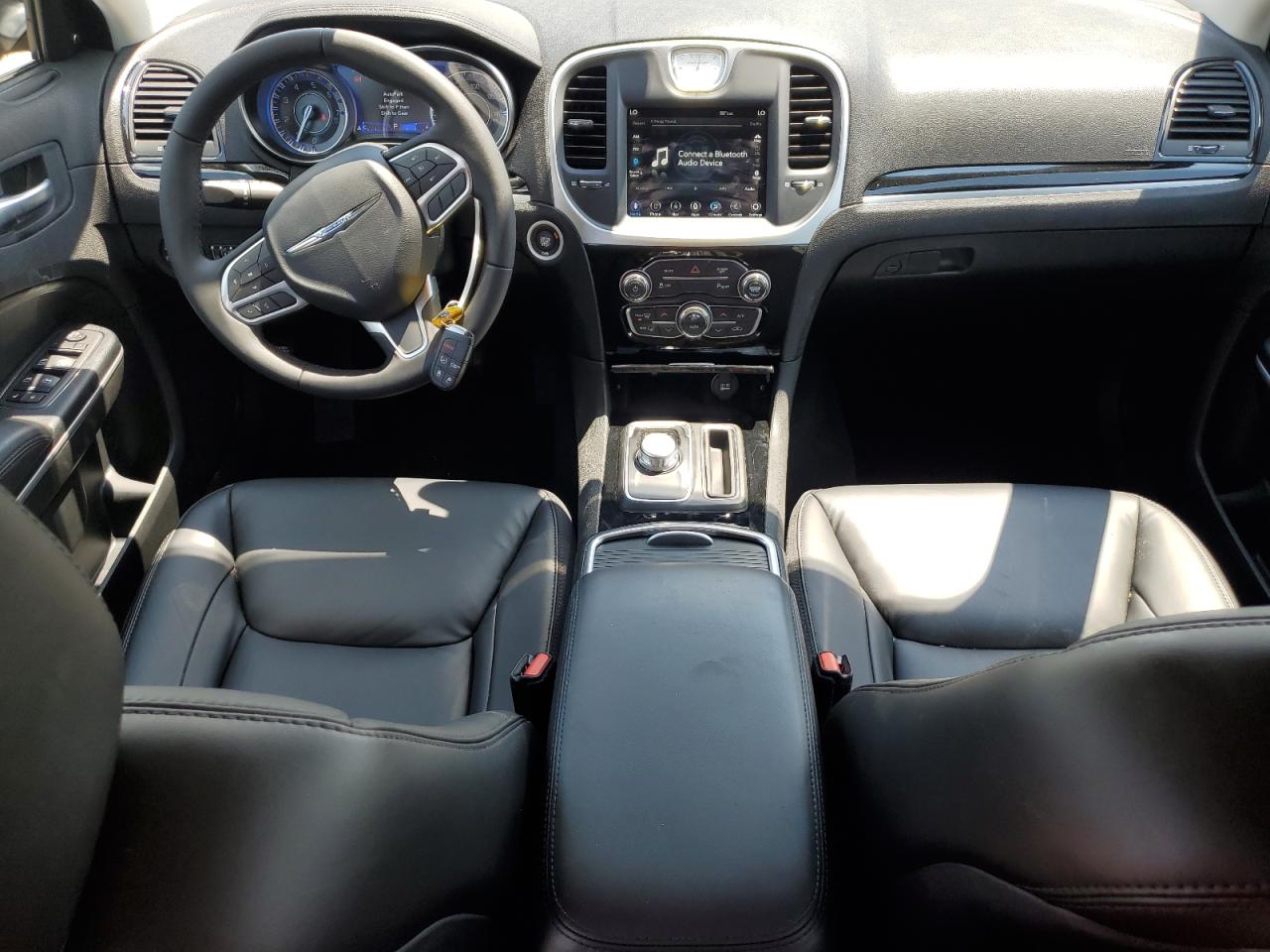 2023 CHRYSLER 300 TOURING L VIN:2C3CCASG4PH688258