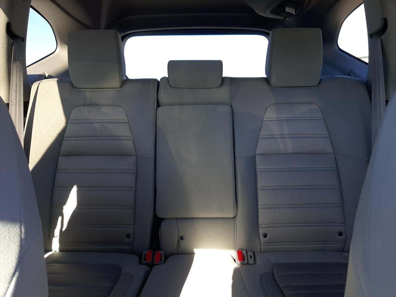 2022 HONDA CR-V EX VIN:5J6RT6H5XNL010360