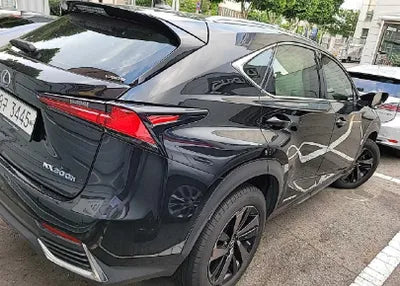 2020 Lexus NX 300 JTJHJRDZXL2127647 VIN:JTJHJRDZXL2127647
