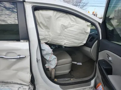 2018 Kia Carnival KNHMF37ABKS490067 VIN:KNHMF37ABKS490067