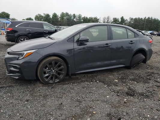 2023 TOYOTA COROLLA LE VIN:WP0AA2A8XNS255297