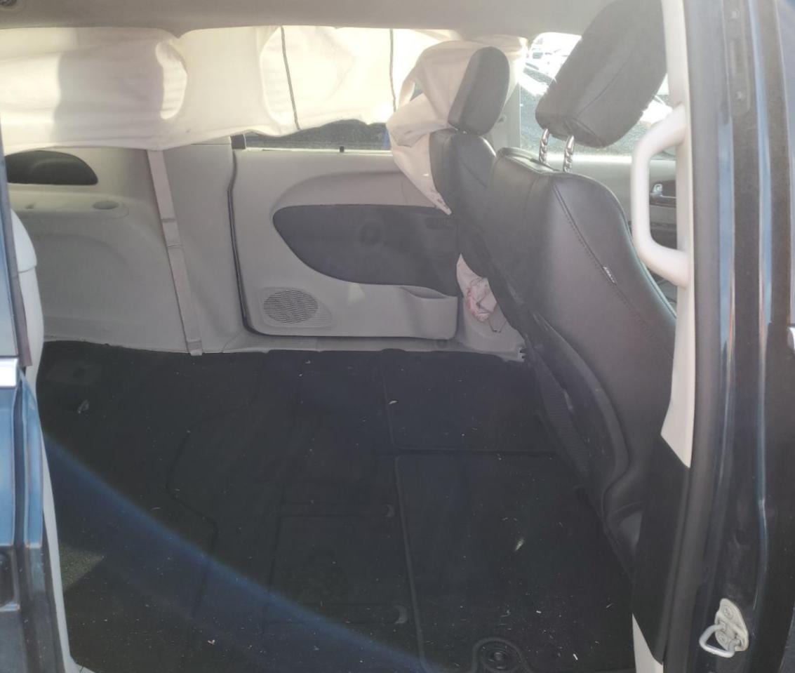 2022 CHRYSLER PACIFICA TOURING L VIN:2C4RC1BG4NR104079