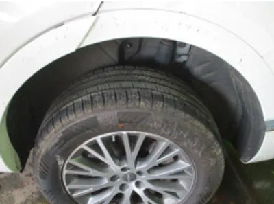 2020 Genesis GV80 KMTHB81DBLU014049 VIN:KMTHB81DBLU014049