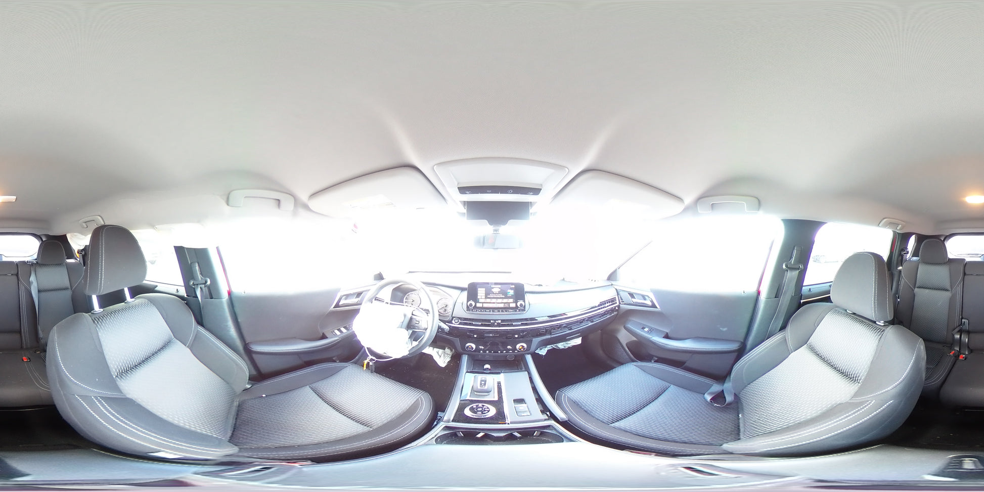 2022 MITSUBISHI OUTLANDER ES VIN:JA4J4TA82NZ050457