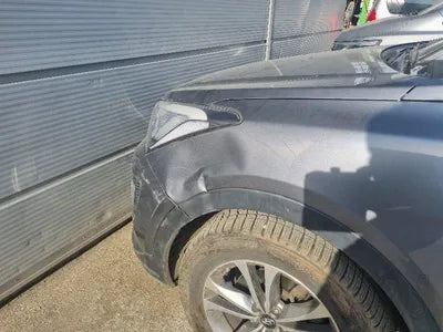 2015 Hyundai Santa FE KMHSW81UDFU475937 VIN:KMHSW81UDFU475937