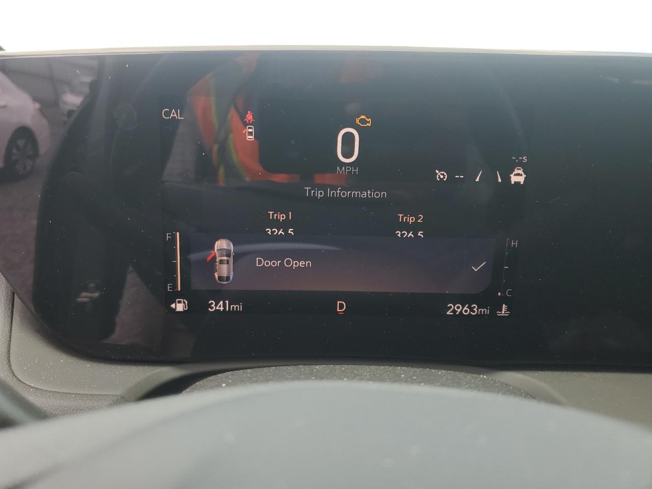 2024 BUICK ENCORE GX SPORT TOURING VIN:KL4AMDSL9RB144973