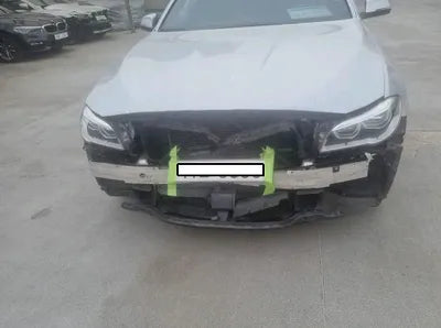 2016 BMW 528 WBA5A5104GG602946 VIN:WBA5A5104GG602946