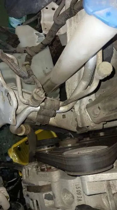 2015 Hyundai Tucson VIN: