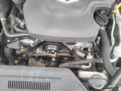 2019 Genesis G80 VIN: