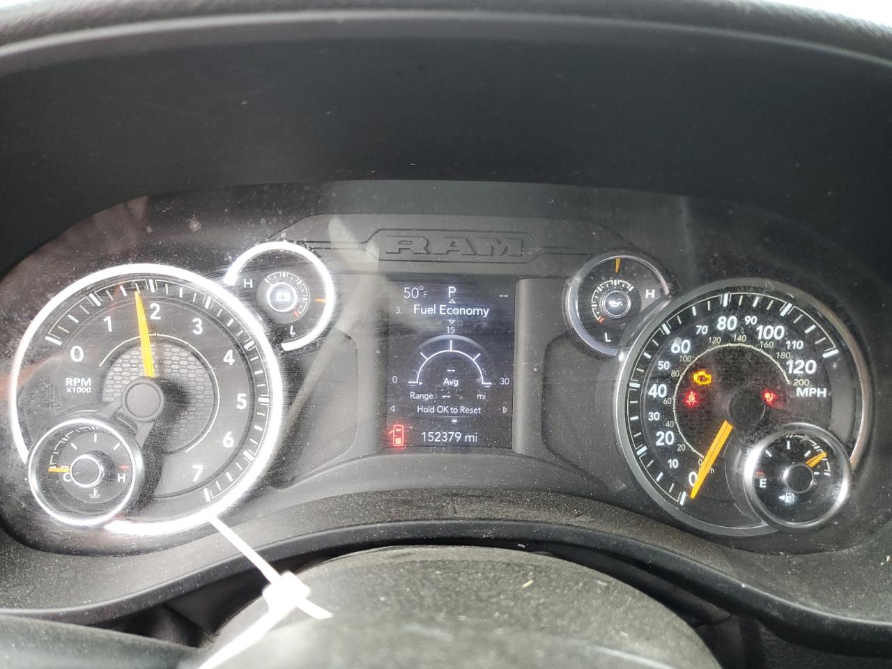 2022 RAM 1500 TRADESMAN VIN:1C6RRFGG5NN305689