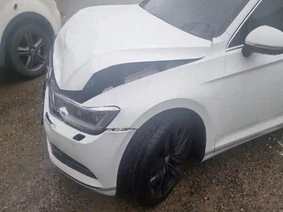 2018 Volkswagen Passat WVWZZZ3CZJE180524 VIN:WVWZZZ3CZJE180524