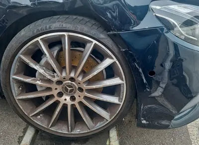 2018 Mercedes-Benz E 300 WDDZF4KB3JA365611 VIN:WDDZF4KB3JA365611