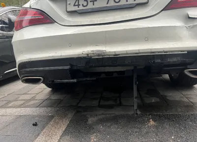 2018 Mercedes-Benz CLA 220 WDDSJ4FB8JN511570 VIN:WDDSJ4FB8JN511570