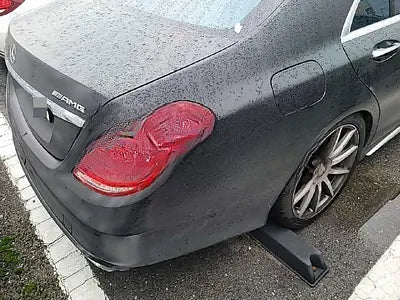 2015 Mercedes-Benz S 63 AMG NONE VIN: