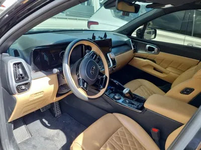 2020 Kia Sorento VIN: