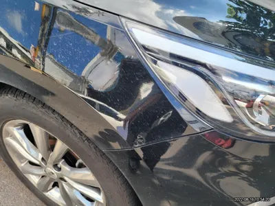 2018 Kia Carnival VIN: