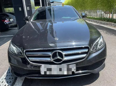 2017 Mercedes-Benz E 200 WDDZF4CB8HA267084 VIN:WDDZF4CB8HA267084