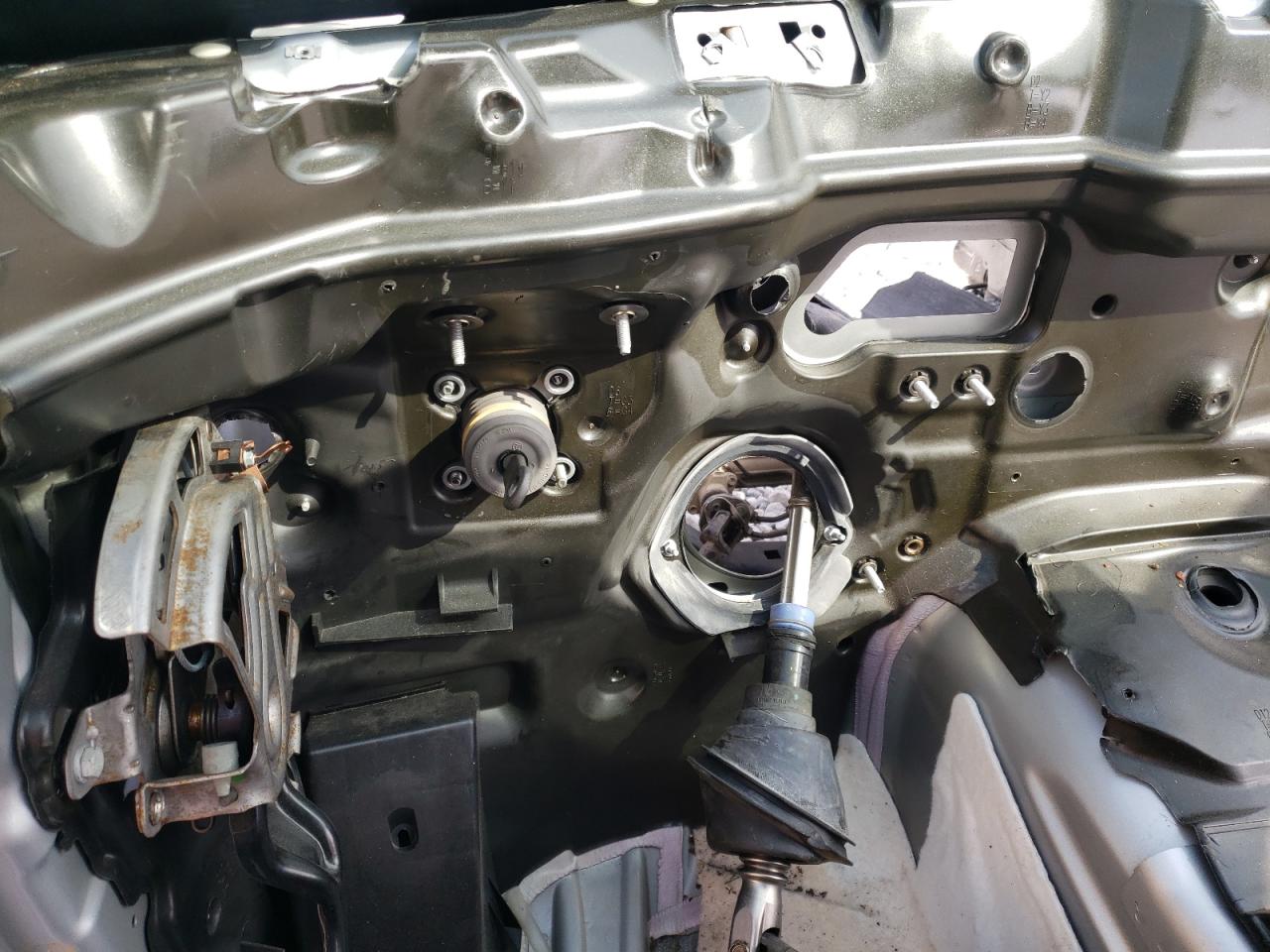 2022 DODGE CHARGER SCAT PACK VIN:2C3CDXGJ2NH186365