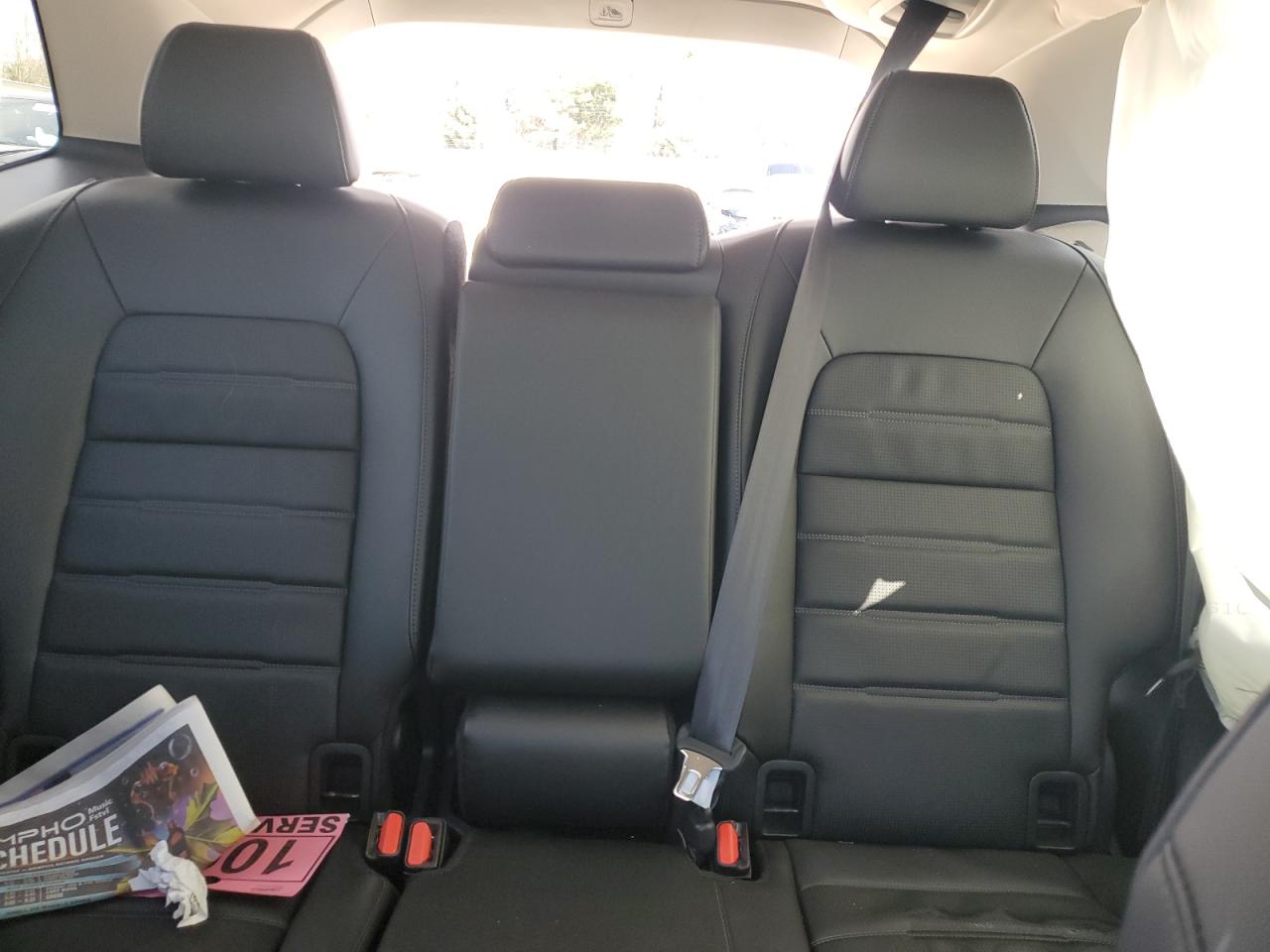 2024 HONDA CR-V EXL VIN:5J6RS3H74RL003638