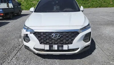 2019 Hyundai Santa FE VIN: