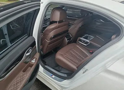 2021 BMW 745 WBA7D6109MCG70834 VIN:WBA7D6109MCG70834